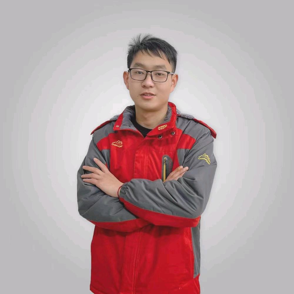 临汾驾校广易驾校教练董炳炳