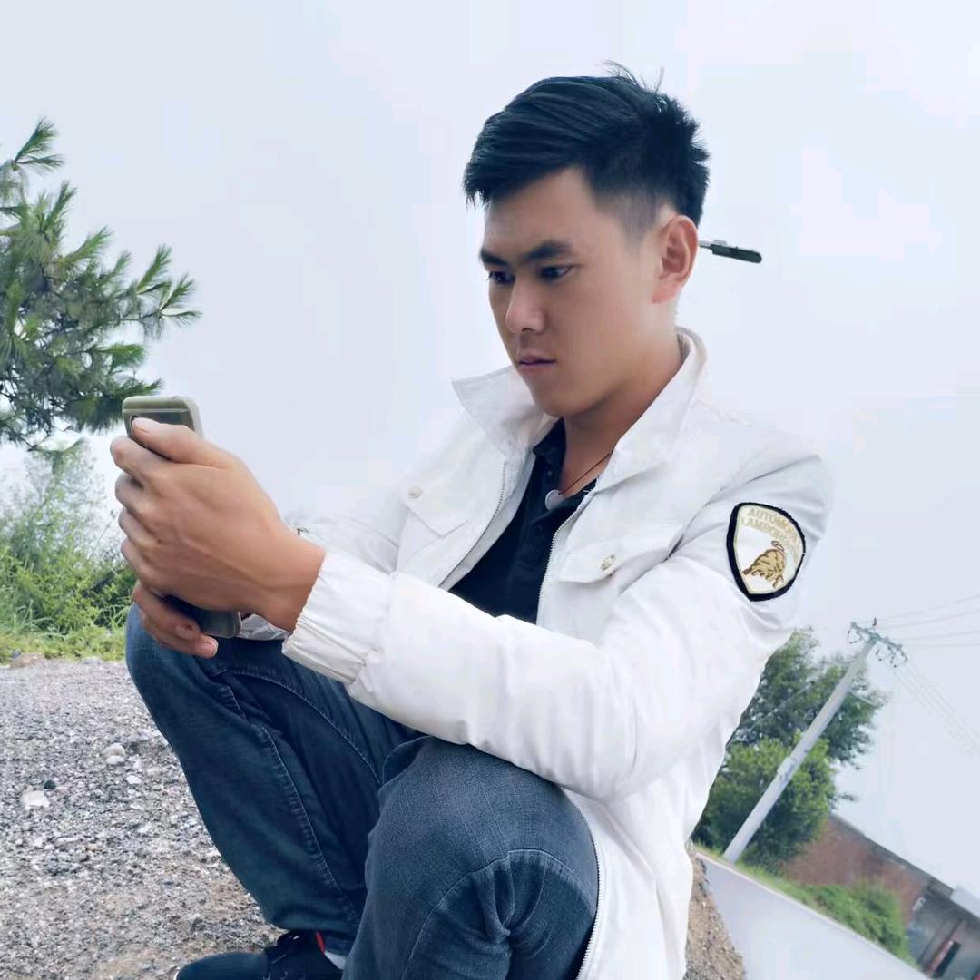 伍哥（单亲爸爸下马问前程）