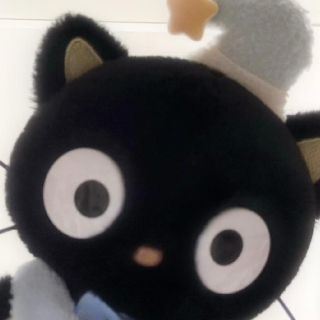 小心.