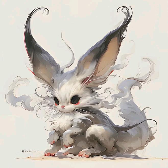 一只笨鸟【熊大大】