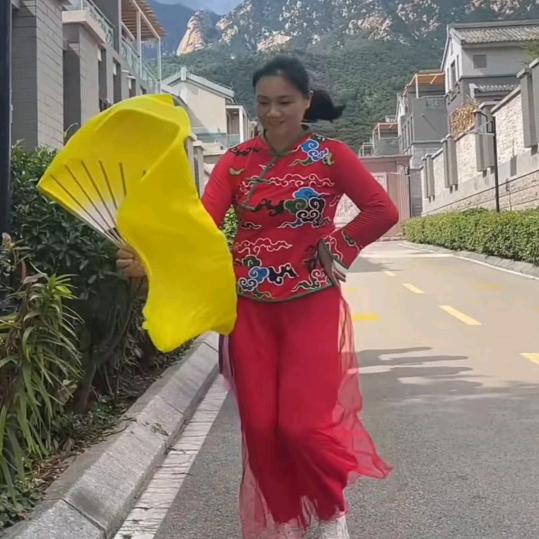 舞木姐姐