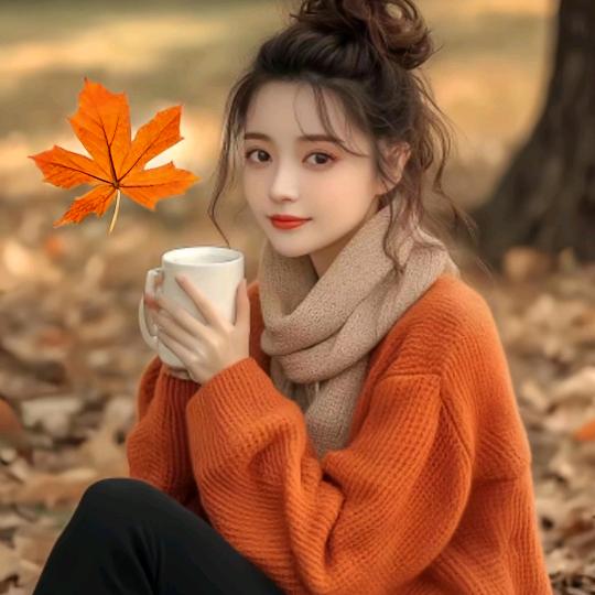 （小幸运）