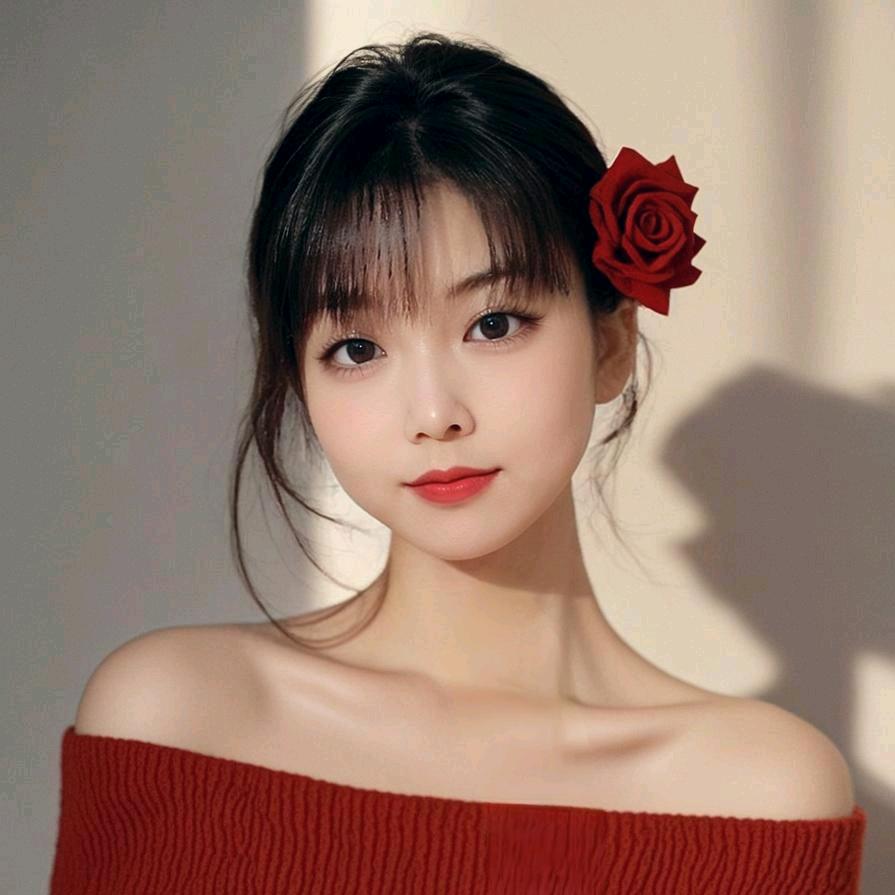 小精灵～