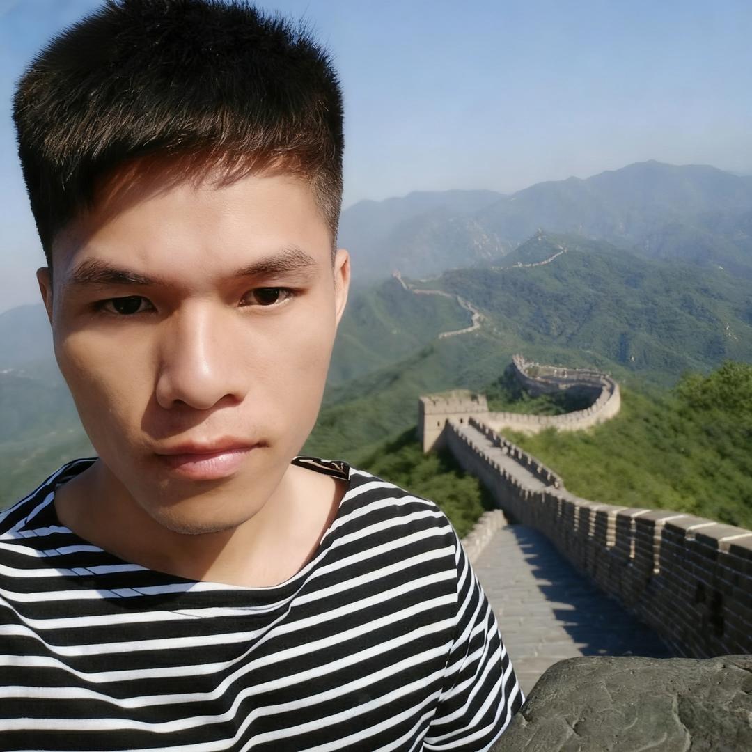 沐黎。