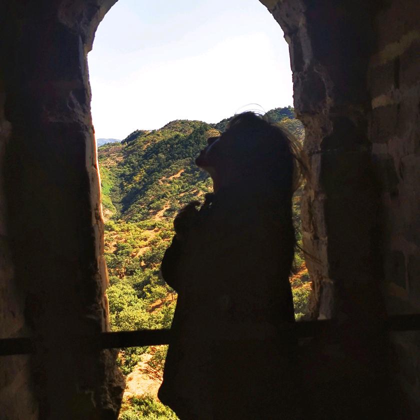 ：໊☂Sɪʟᴇɴᴛོ.🥀（无言