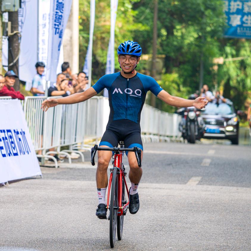 萌骑骑CYCLE风麒