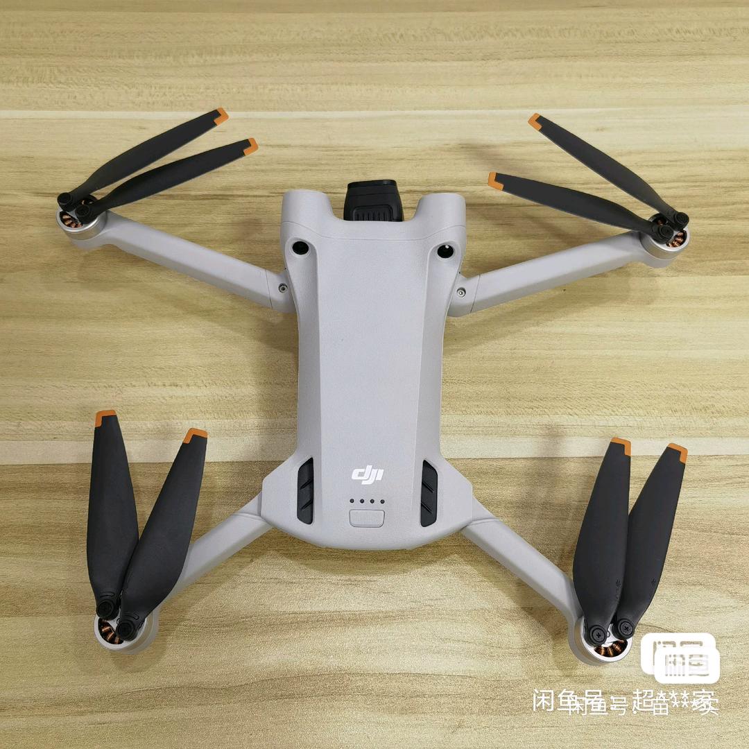 航拍有点意思