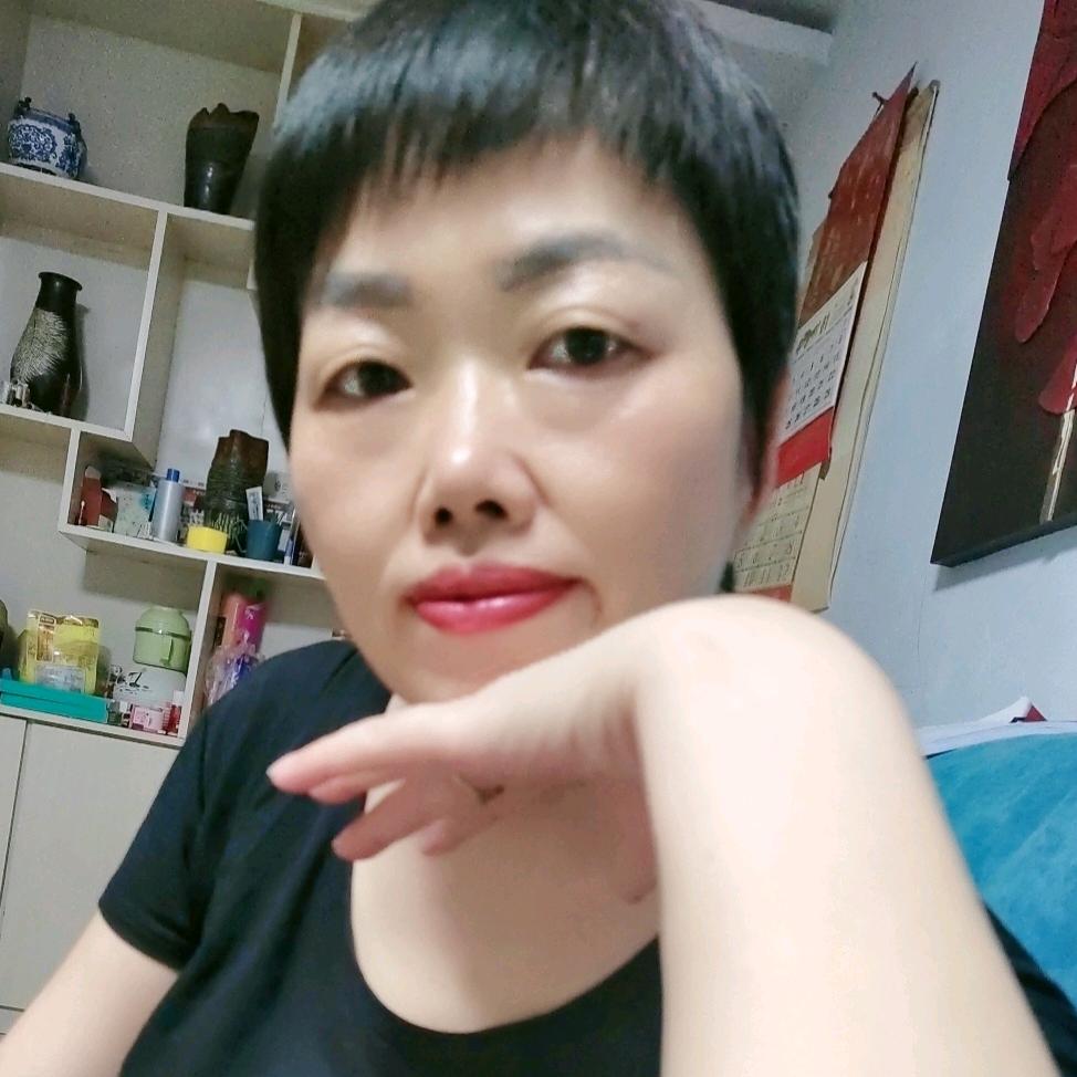 河南珍姐🎙