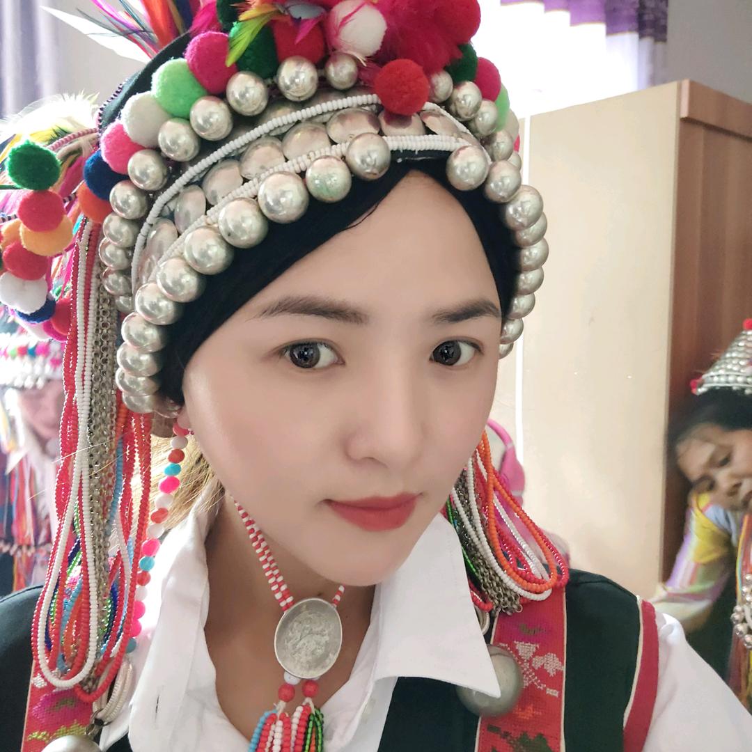 贺开茶山 （半杯清茶）