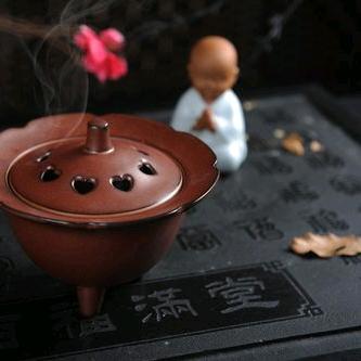 风吹落的沙