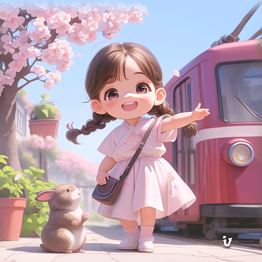 小蘑菇漫剪
