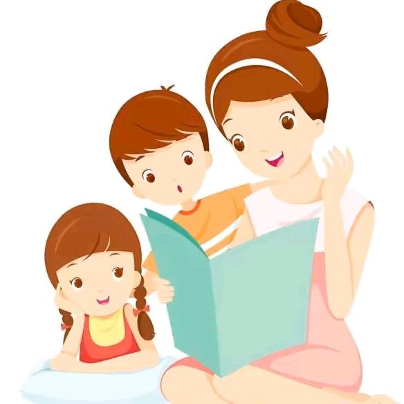 可可亲子日记@抖音