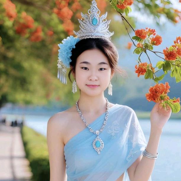 小丽