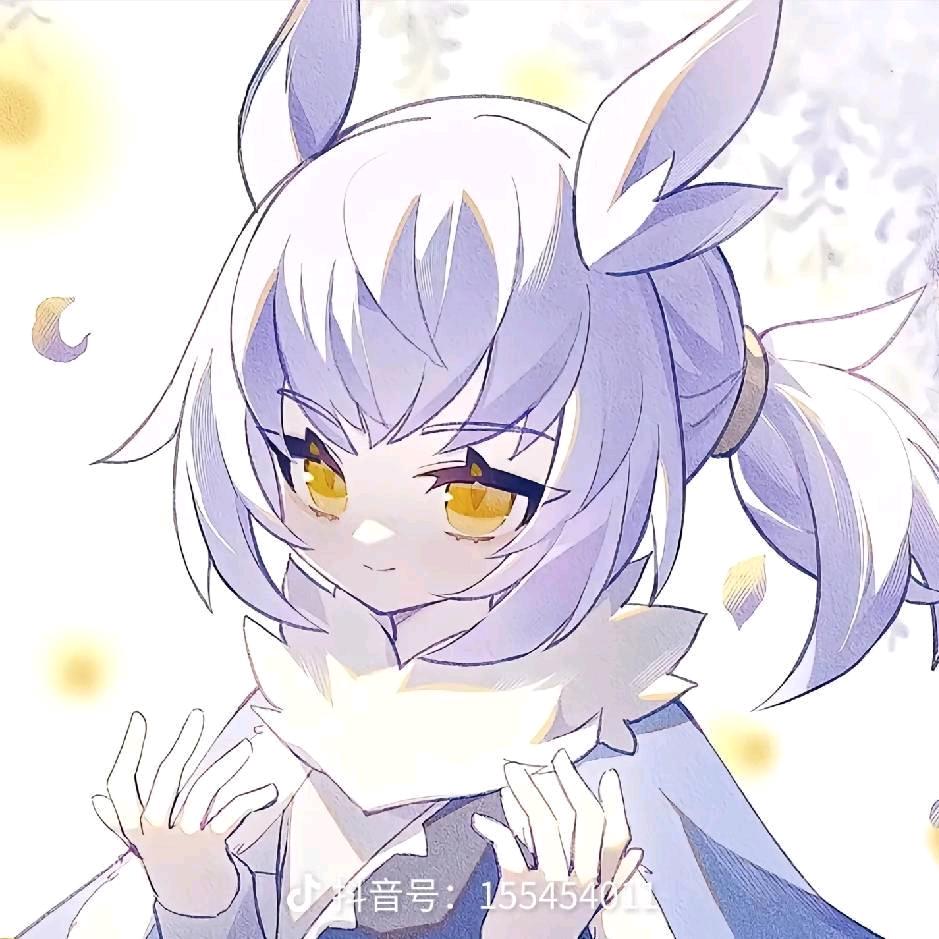 尘尘( ‾᷄꒫‾᷅ )