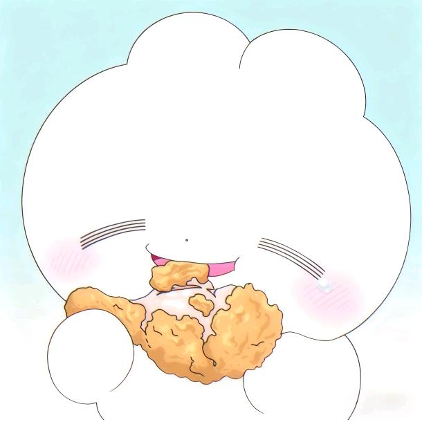 巧克绿