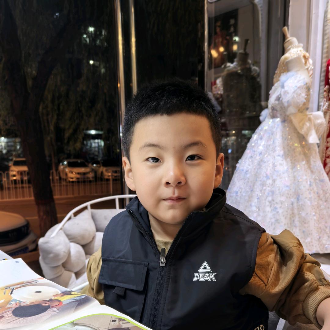 婷婷婚纱