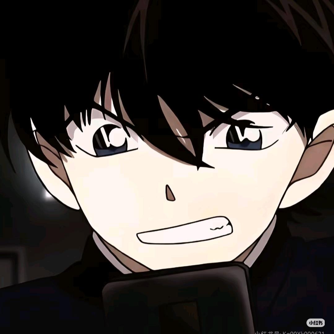 黑羽决斗
