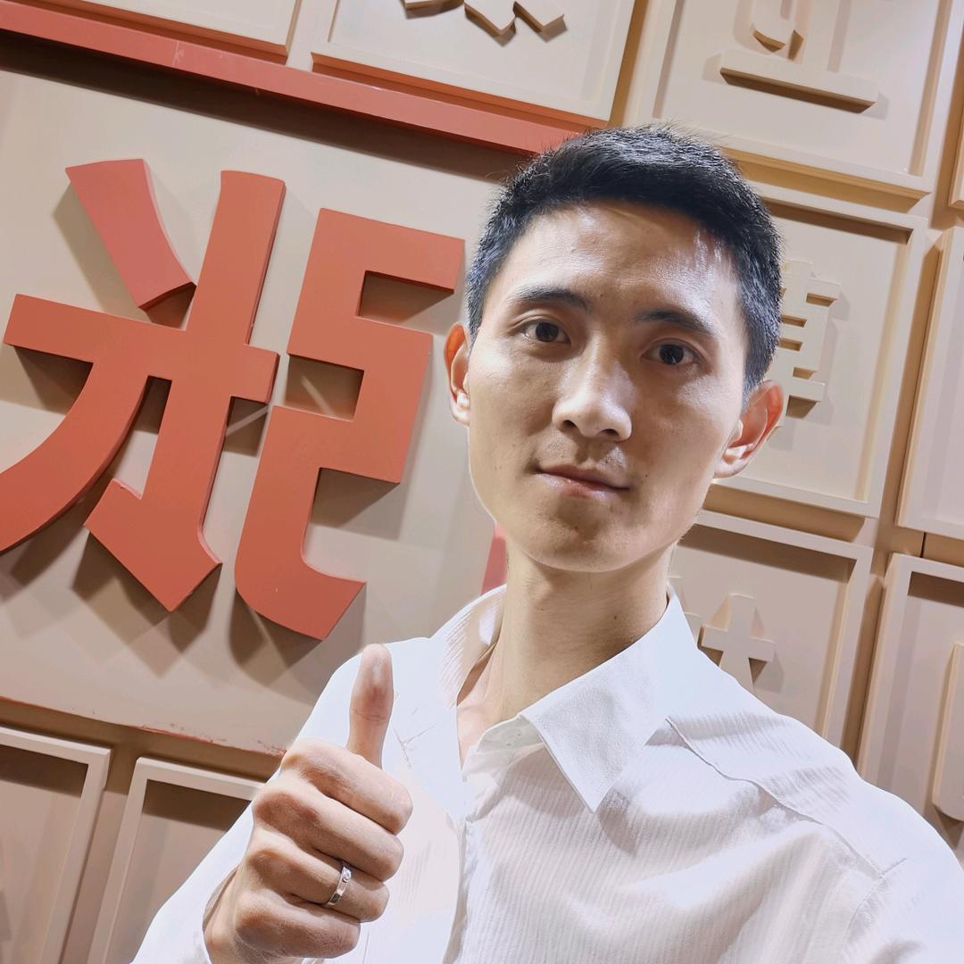 靠谱张同学