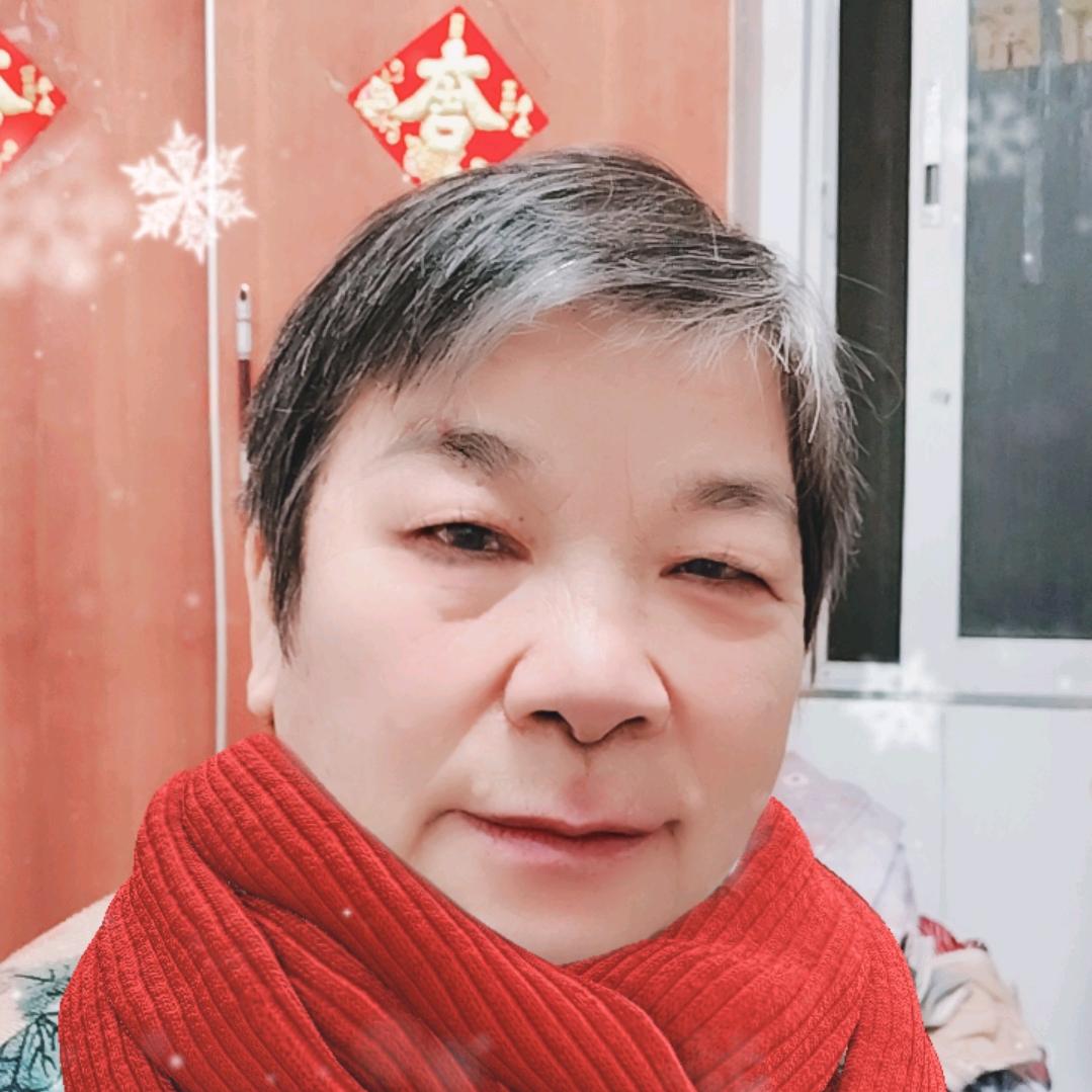 兰妈妈