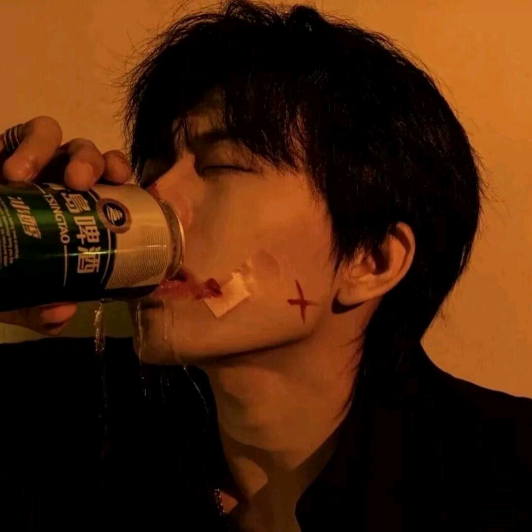 全网最深情的男人