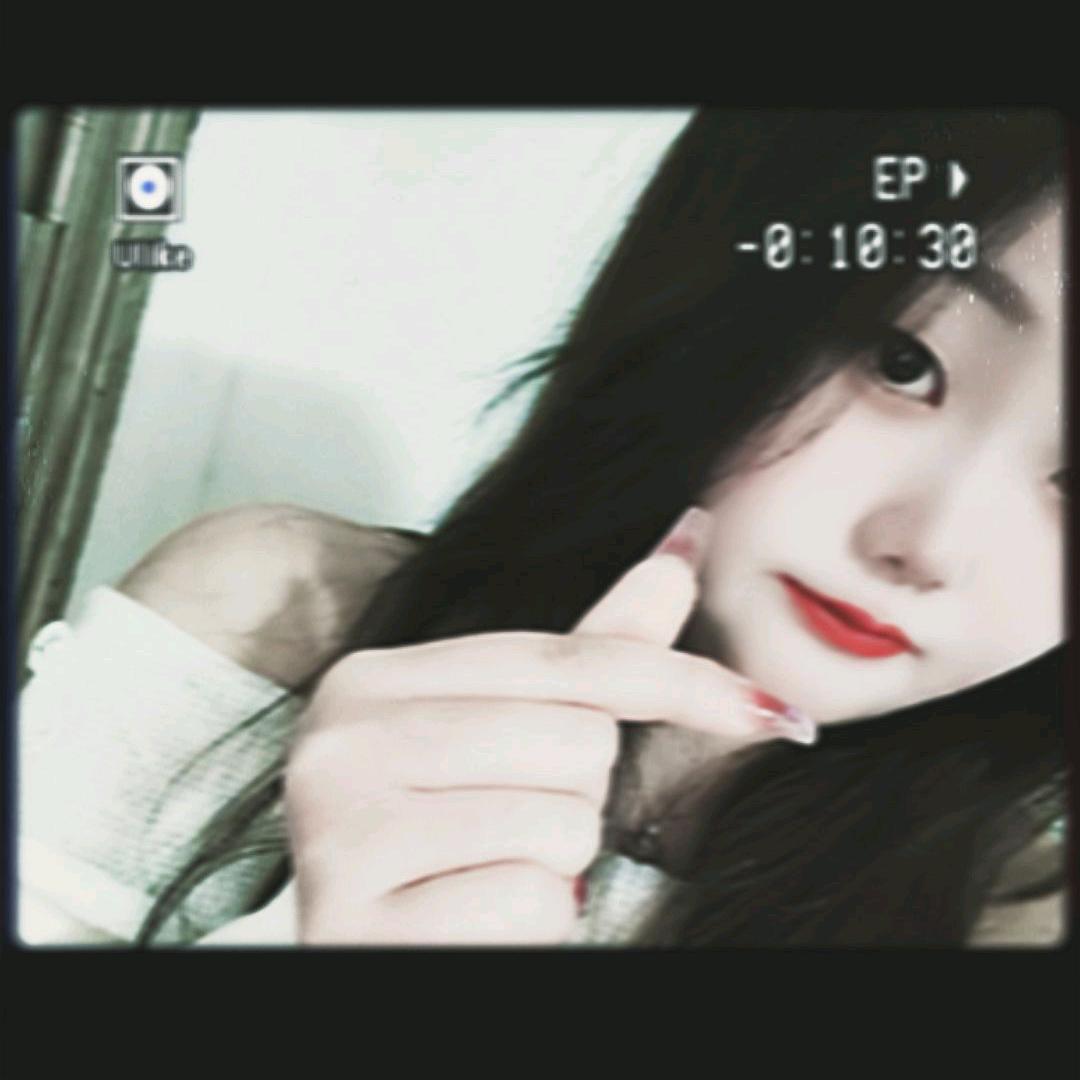 是你的静静呦❤❤