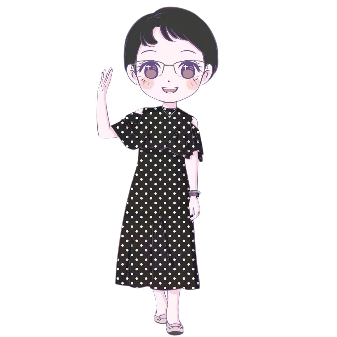 大脚老师