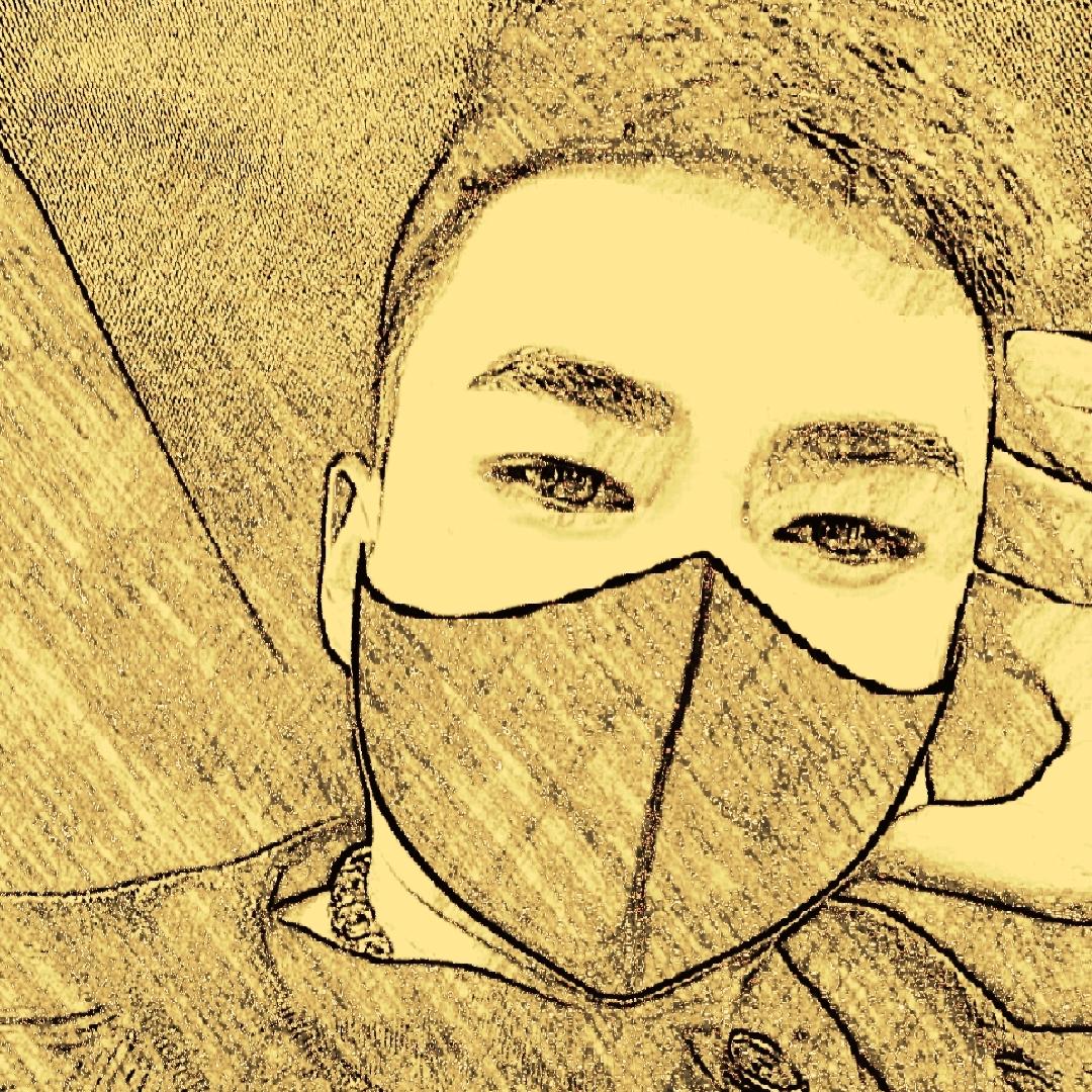 @麻涛