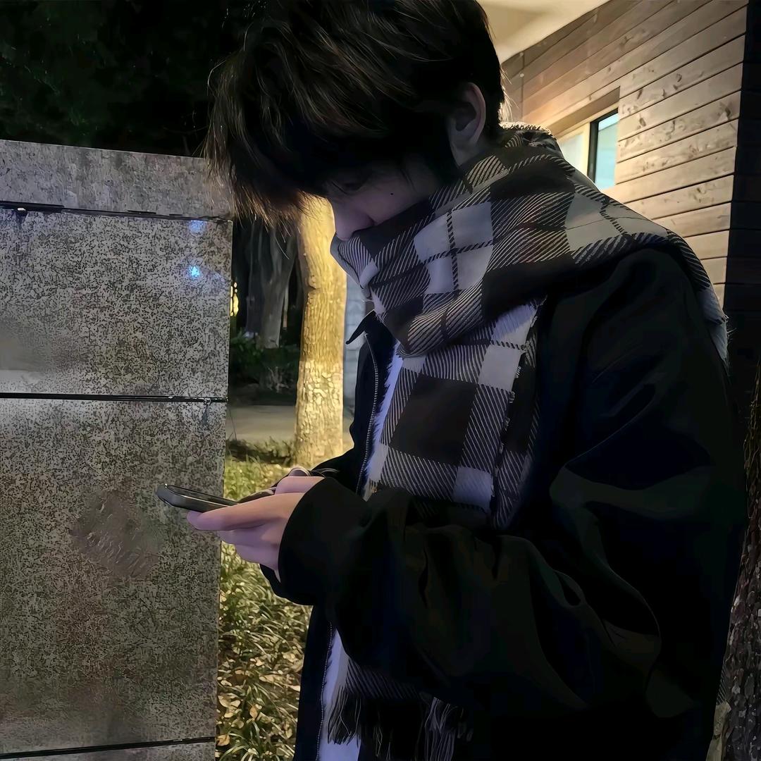 小晨爱玩游戏