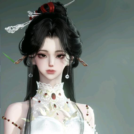 佚名.♛