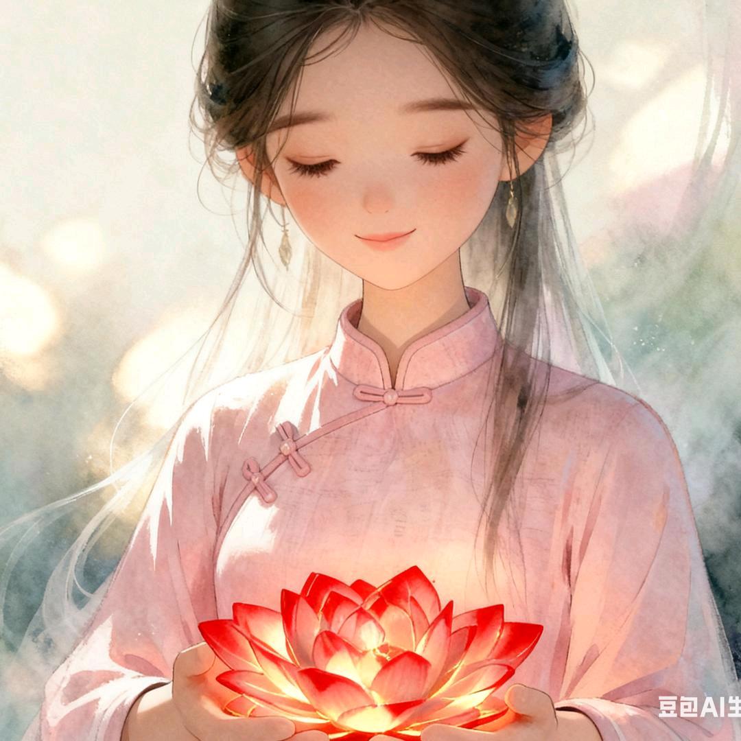 修心养性