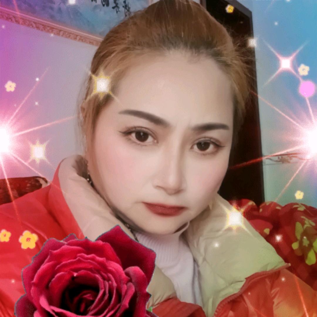 独守一人❤️心