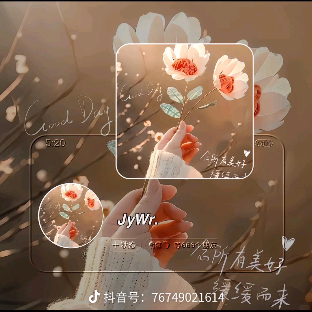 ঞ安然༊