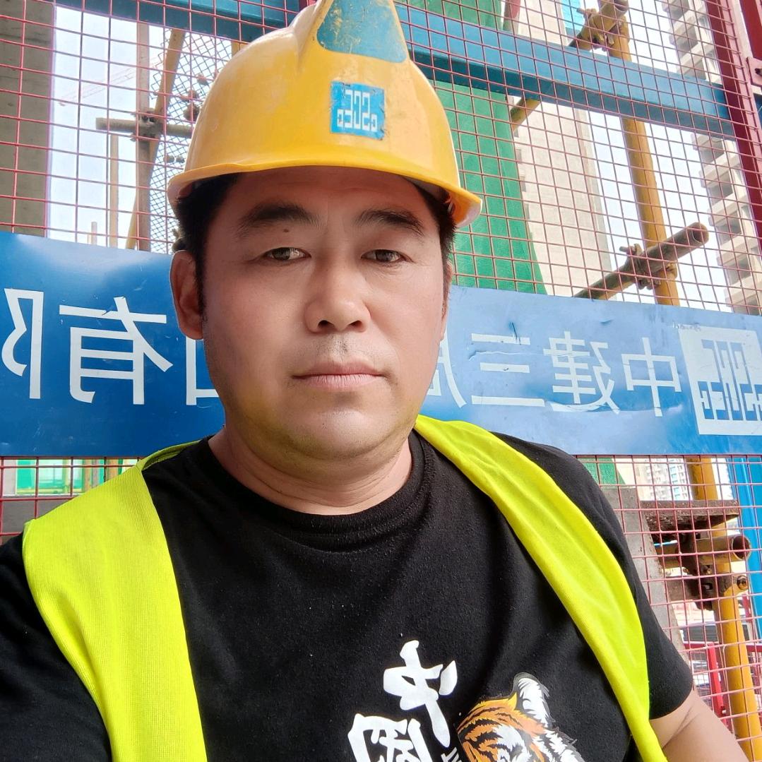 专业瓷砖美缝李奎