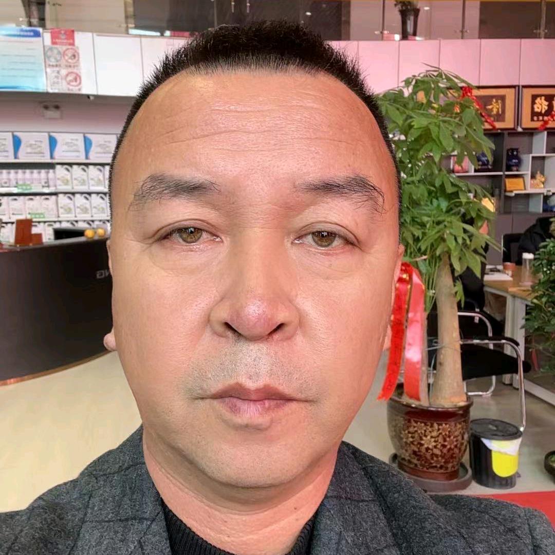 石河子亿禾农业老卡
