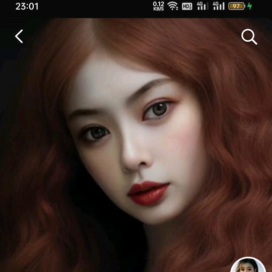小丫蛋