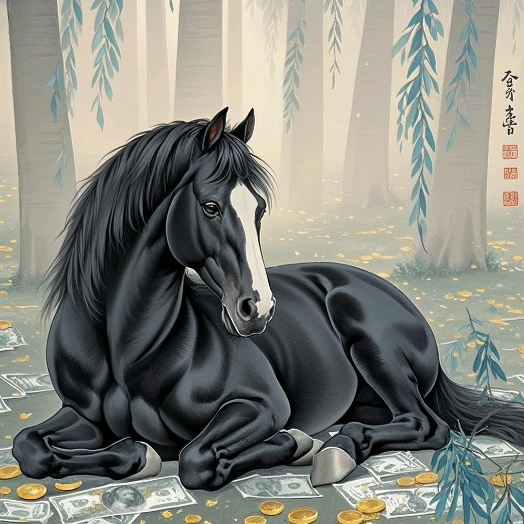 完景欣生肖说