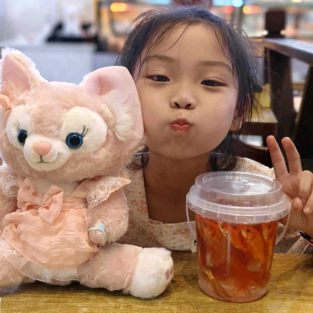 爱童幼儿园@徐老师