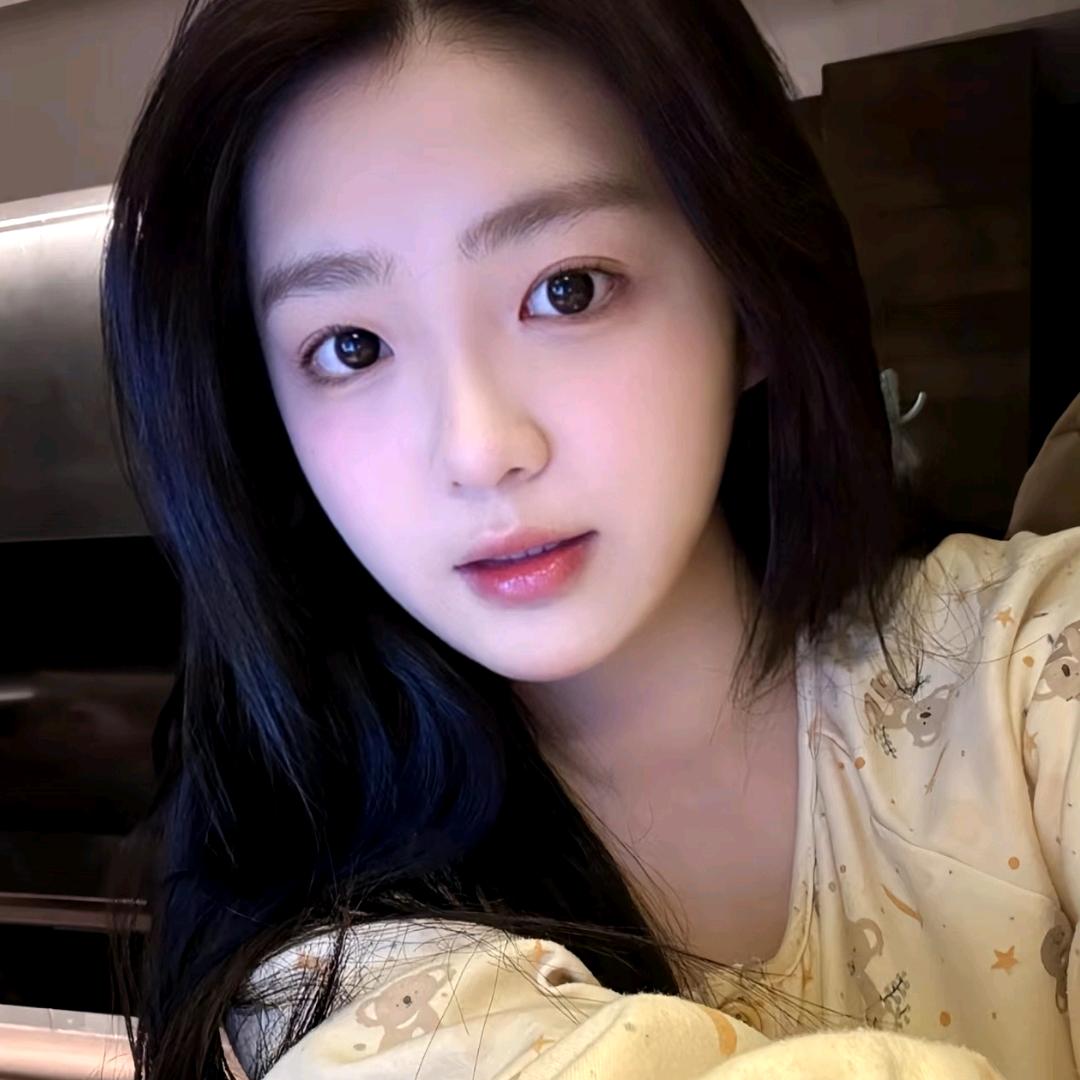 香香