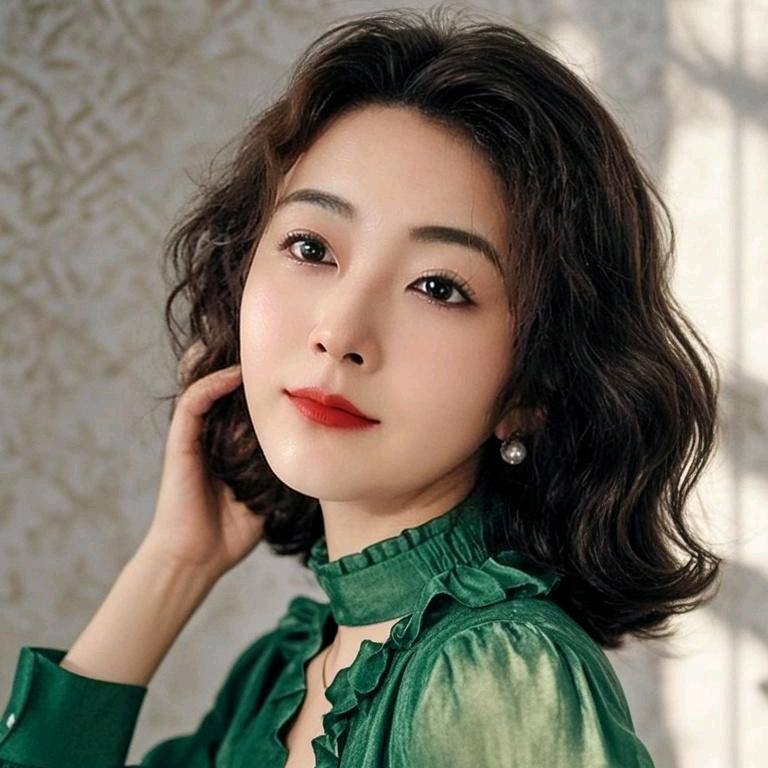 山西杨姐