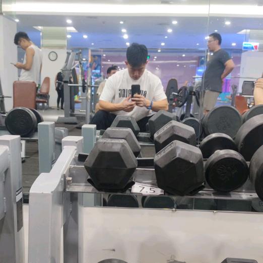 小袁（代驾Vlog）
