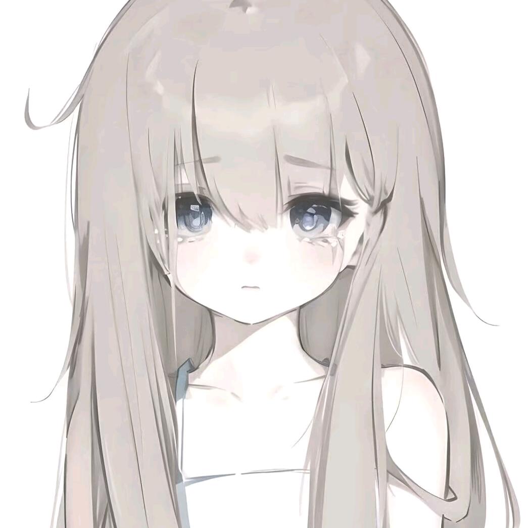 小雨哗啦啦。