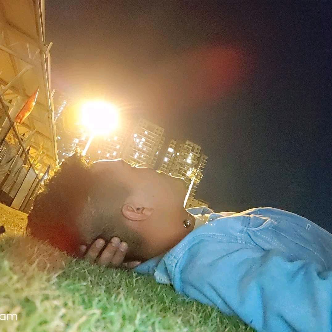 帅大叔