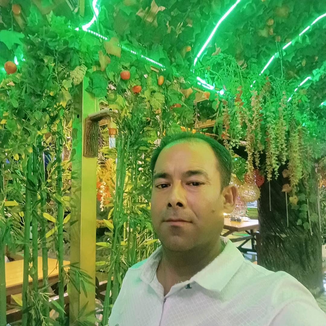 玉苏普江