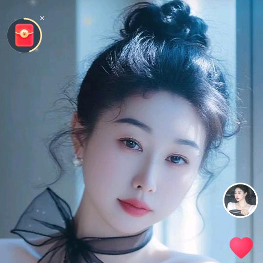 张上明珠一华华