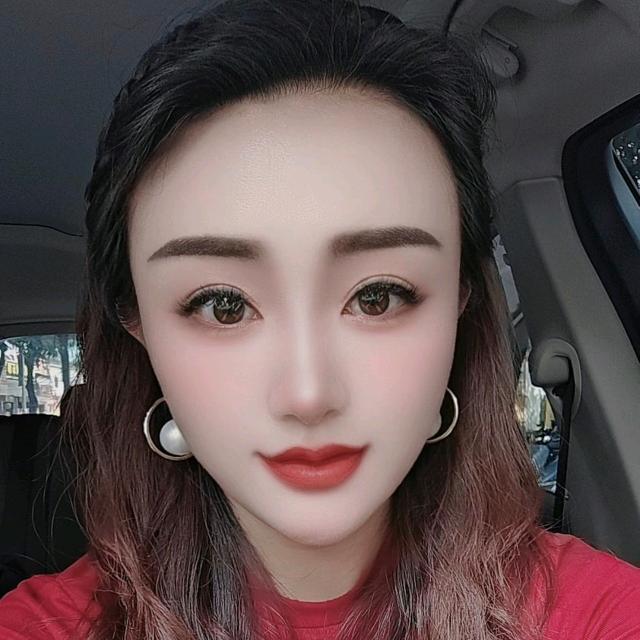 杨艳梅