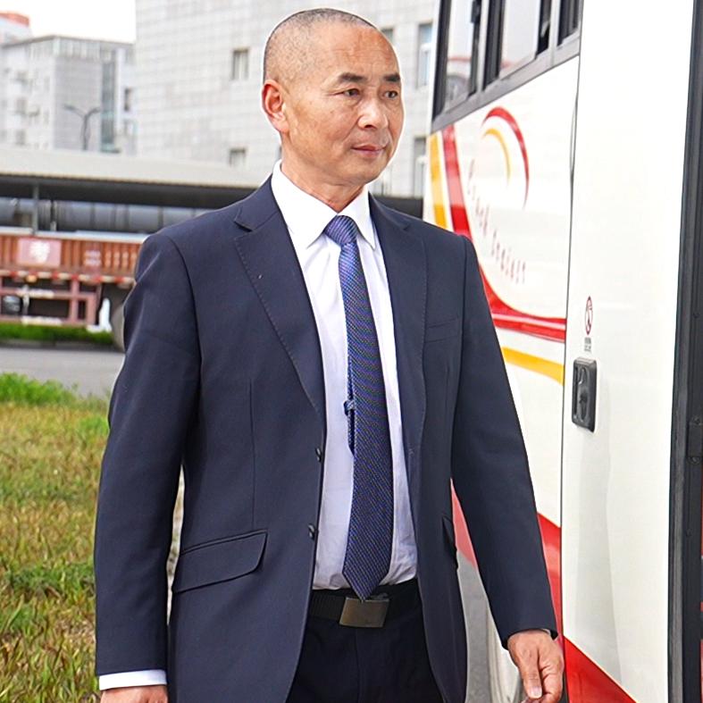 绵阳实验驾校大车教练