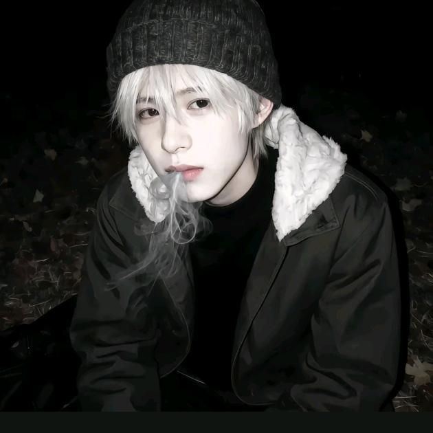 鱼七燃尽（三角洲行动）
