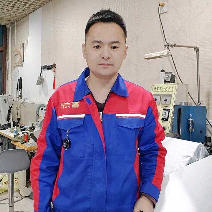 辽宁小旭修鞋