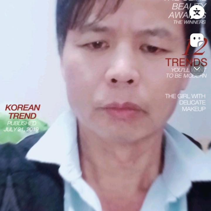 小盆友
