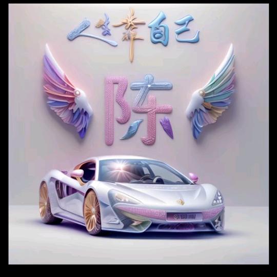 @陈